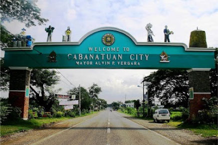 Cabanatuan
