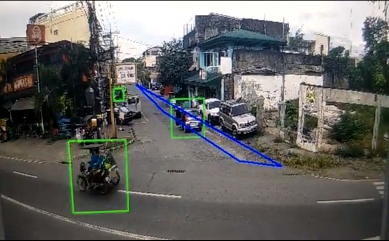 PCCRAFT ANALYTICS AT WORK IN CABANATUAN CITY
